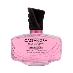 EDP Jeanne Arthes Cassandra Dark Blossom x 100 ml