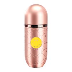 EDP Carolina Herrera 212 VIP Rosé Smiley x 80 ml