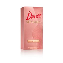 EDT Shakira Dance Midnight x 80 ml