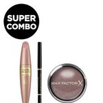 combomiradamaxfactorthebasics