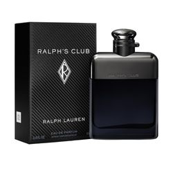 EDP Ralph Lauren Club x 100 ml