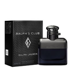 EDP Ralph Lauren Club x 30 ml