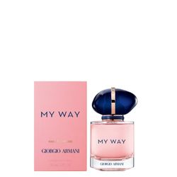 EDP Giorgio Armani My Way x 30 ml