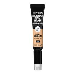 Corrector de Ojeras Revlon ColorStay Skin Awaken 5 en 1 x 8 ml