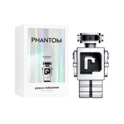 EDT Rabanne Phantom Rellenable x 150 ml