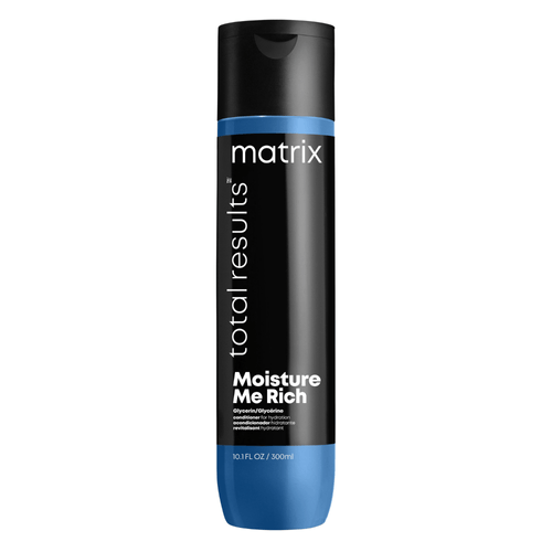 Acondicionador Hidratante Matrix Total Results Moisture Me Rich x 300 ml