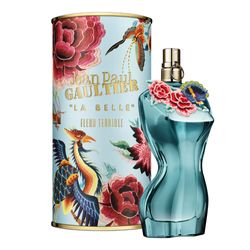 EDP Jean Paul Gaultier La Belle Fleur Terrible x 100 ml