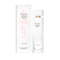 EDT Elizabeth White Tea Wild Rose x 100 ml