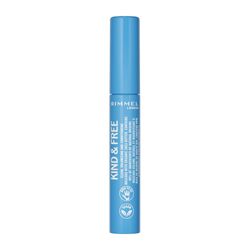 Máscara de Pestañas Rimmel Kind & Free Black 001