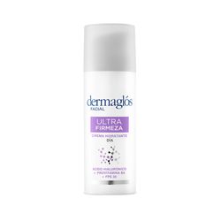 Crema Facial Dermaglós de Día Ultra Age x 50 g