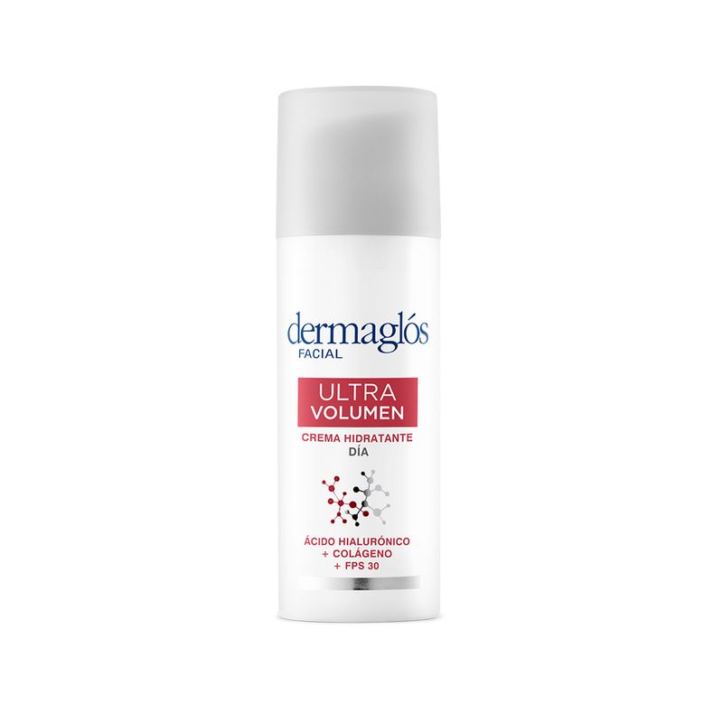 crema-facial-dermaglos-ultra-volumen-dia-x-50-g