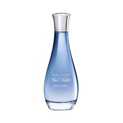 EDT Davidoff Cool Water Reborn Woman x 100 ml