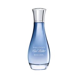 EDT Davidoff Cool Water Reborn Woman x 50 ml