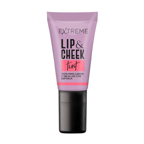 Labial Líquido Extreme Cheek and Lip