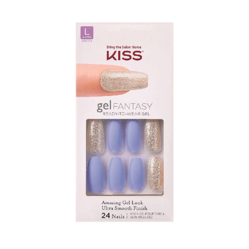 unas-postiza-kiss-gel-fantasy-frush-hour