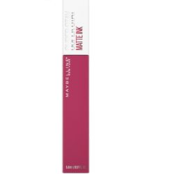 Labial Líquido Maybelline SuperStay Matte Ink