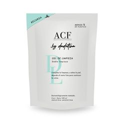 Gel de Limpieza Facial ACF by Dadatina Repuesto x 180 ml