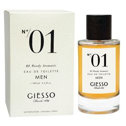 EDT Giesso Collection Nro 1 Men x 100 ml