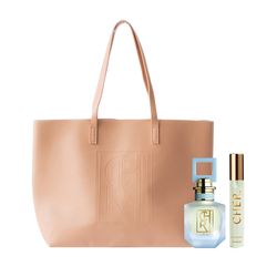 Set Cher Iris Bolso + EDP x 50 ml + EDP x 20 ml