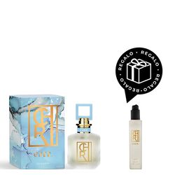 EDP Cher Iris x 100 ml + + Body Lotion Cher Iris x 200 ml de Regalo