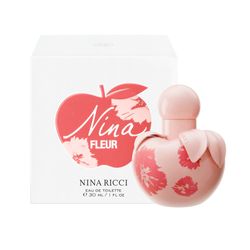 EDT Nina Ricci Fleur Re x 30 ml