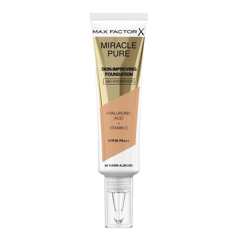 base-de-maquillaj- max-factor-miracle-pure-foundation-spf30-x-30-ml