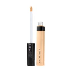 Corrector de Maquillaje Maybelline Fit Me Concealer x 6,8 ml