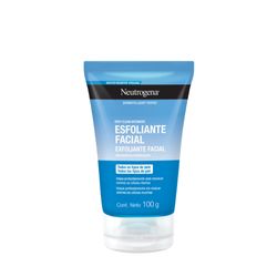 Gel Exfoliante Neutrogena Deep Clean Energizing x 100 g