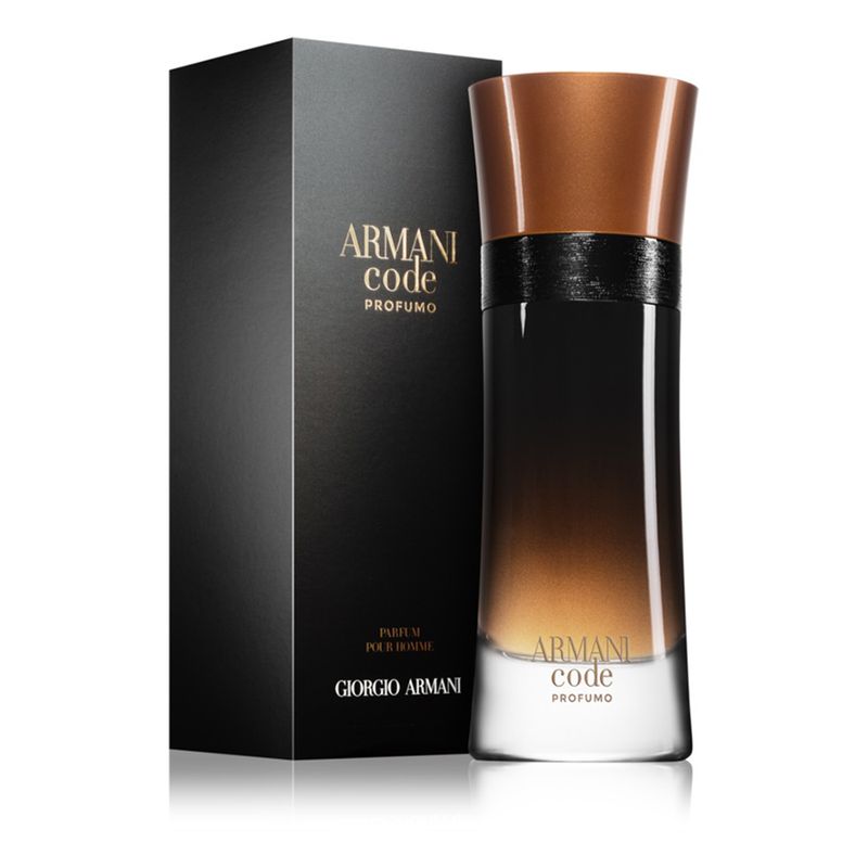 Armani code profumo shop by giorgio armani