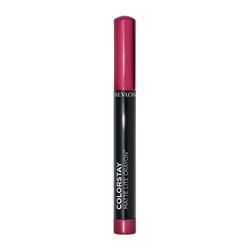 Labial en barra Revlon Colorstay Matte Lite Crayon