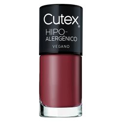 Esmalte para Uñas Cutex Color Classic Uva