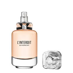 EDT Givenchy L'Interdit x 50 ml