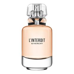 EDT Givenchy L'Interdit x 80 ml