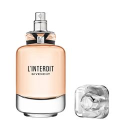 EDT Givenchy L'Interdit x 80 ml