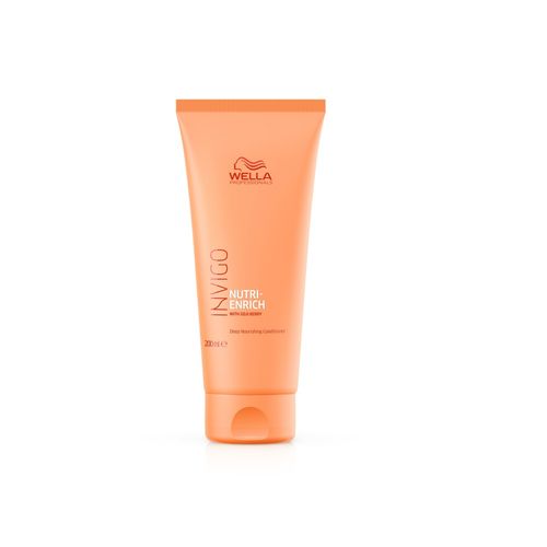 Acondicionador Wella Nutri-Enrich x 200 ml