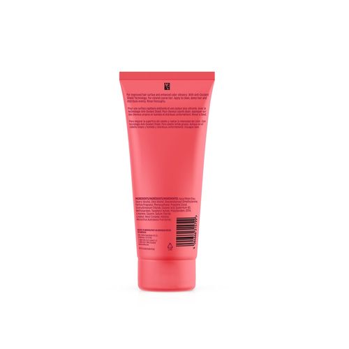 Acondicionador Wella Color Brilliance x 200 ml