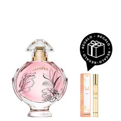 EDP Rabanne Olympea Blossom x 30 ml + EDP Rabanne Olympéa Solar x 10 ml