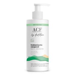 Tratamiento Corporal Hidratante ACF By Dadatina Paso 2 x 250 ml