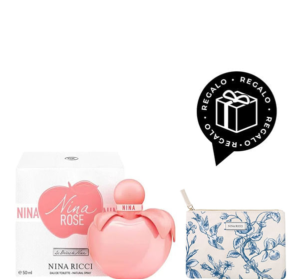 edt-nina-ricci-nina-rose-x-50-ml-edp-extra-rouge-roll-on-x-10-ml-de-regalo