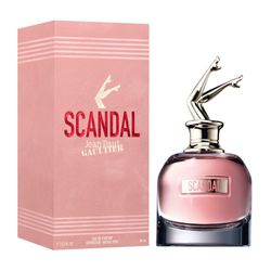 EDP Jean Paul Gaultier Scandal x 80 ml