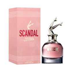 EDP Jean Paul Gaultier Scandal x 50 ml