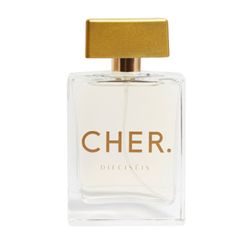 EDP Cher Dieciséis x 100 ml