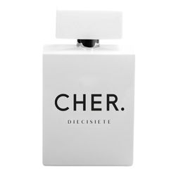 EDP Cher Diecisiete x 100 ml