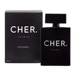 EDP Cher Veinte x 100 ml