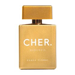 EDP Cher Dieciseis Aurea Floral x 50 ml