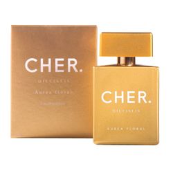 EDP Cher Dieciseis Aurea Floral x 50 ml