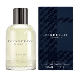 EDT Burberry Weekend x 100 ml