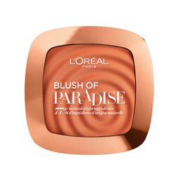 Rubor L'Oréal Paris Terra Paradise Blush