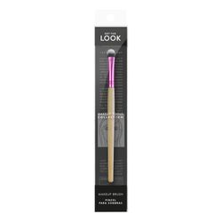 Brocha para Ojos Blender Get The Look Bamboo x 1 un