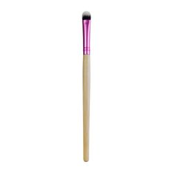 Brocha para Ojos Blender Get The Look Bamboo x 1 un